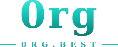 0rg logo